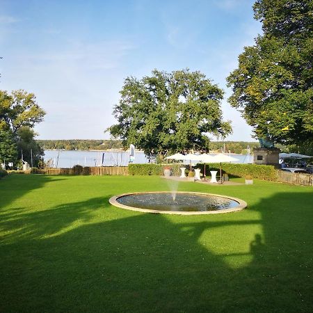 Haus Sanssouci Hotell Berlin Eksteriør bilde