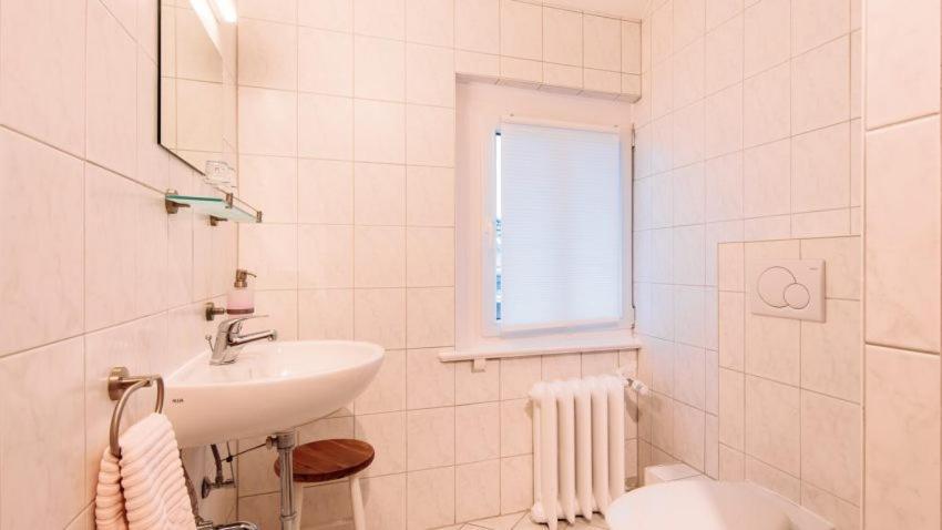 Haus Sanssouci Hotell Berlin Eksteriør bilde