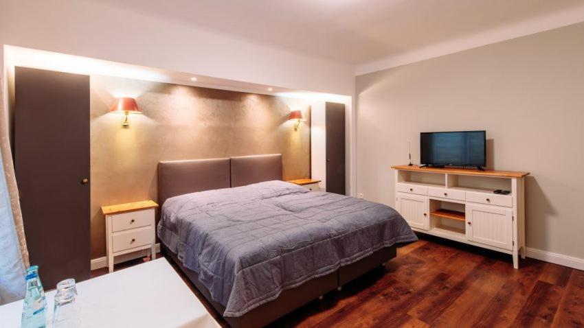 Haus Sanssouci Hotell Berlin Eksteriør bilde